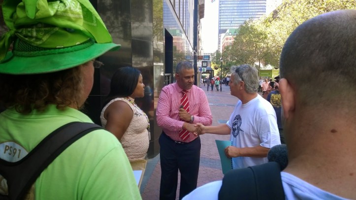 Michael Tellinger 2015 - 4