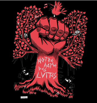 Notre Dames des Luttes