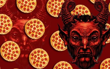 Pizzagate