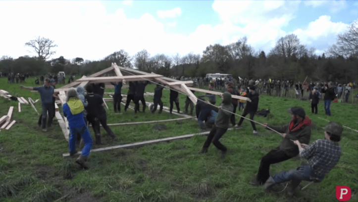 ZAD - construire un autre monde 3