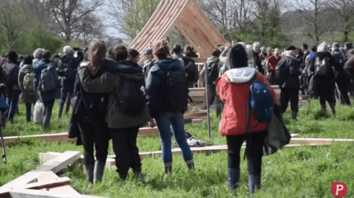 ZAD - un autre monde est possible