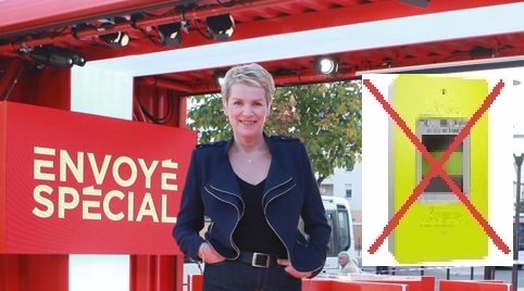 Envoyé Spécial - Linky