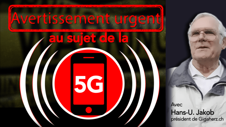 Hans-U. Jakob, Président de Gigaherz, Switzerland