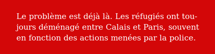 Paris, ville poubelle 4