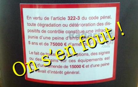 On s'en fout ! (2 - small)