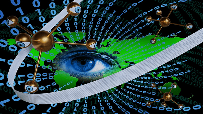 Théorie du complot 2