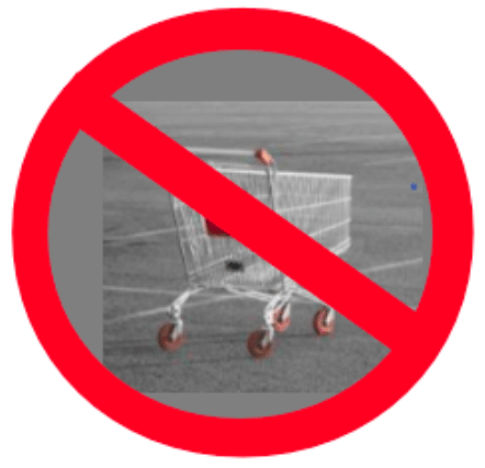 Grève conso nationale