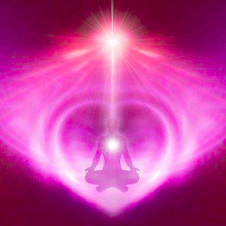 L'Humain est un être de lumière