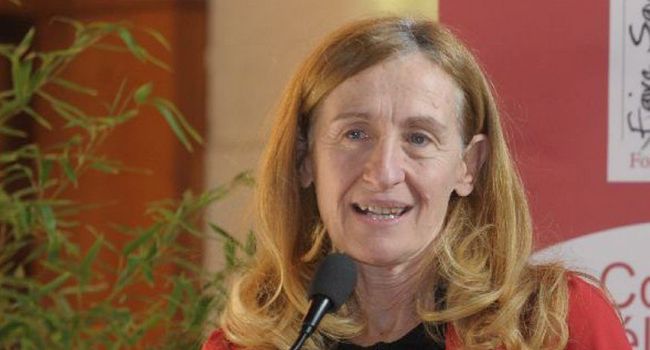 Nicole Belloubet (voyez-vous une femme ? 3)