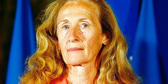 Nicole Belloubet (voyez-vous une femme ? 6)