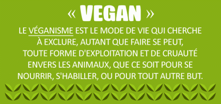 Véganisme