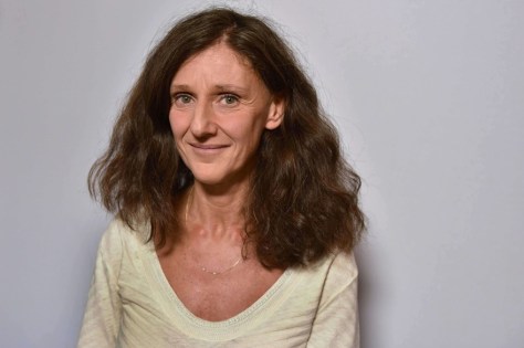 Éloïse Fajgeles, députée LREM