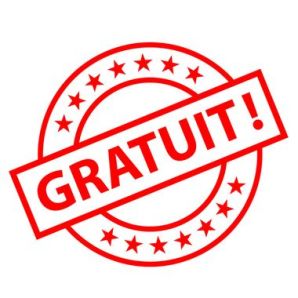 Gratuit 2