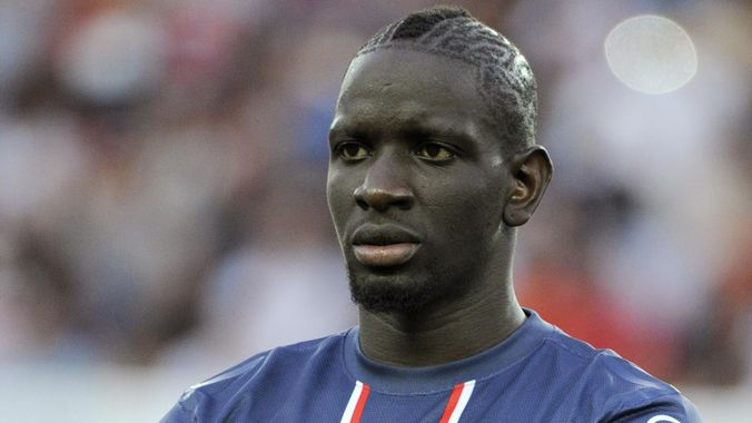 Mamadou Sakho