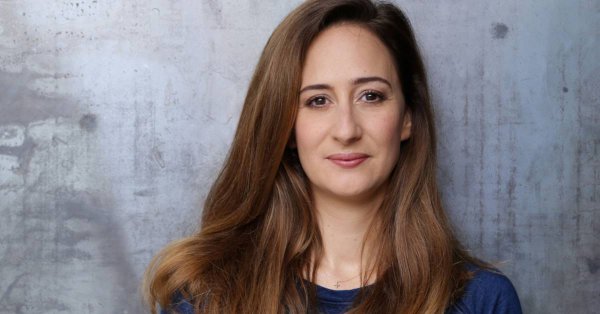 céline lazorthes - patrone de leetchi