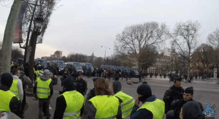 la stratÉgie du pouvoir