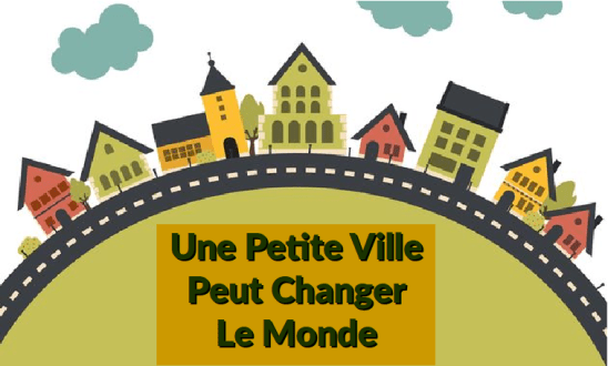 One small town can change the world (FR)