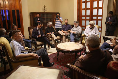 La mayonnaise Guaido 3