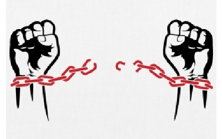 Libérée de ses chaînes 2