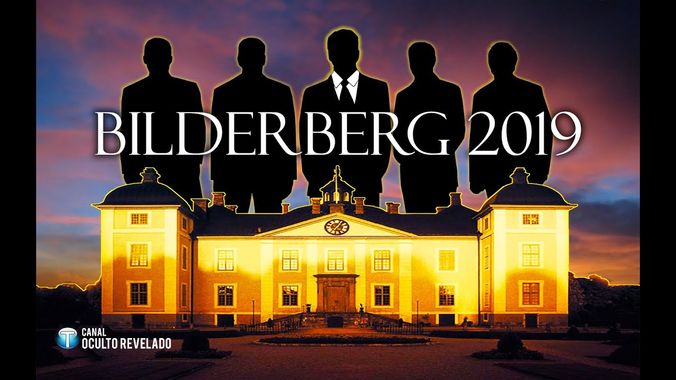 Bilderberg 2019