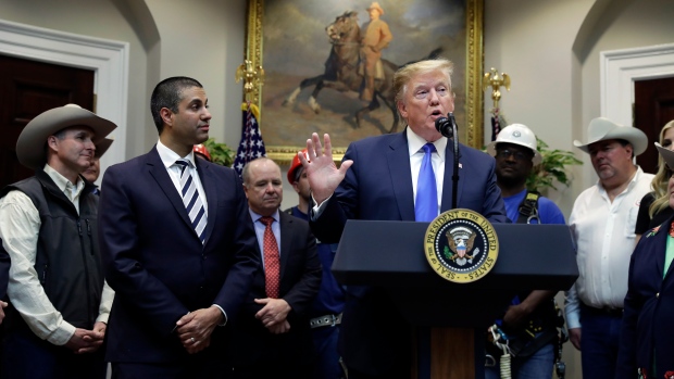 02. President's Seal