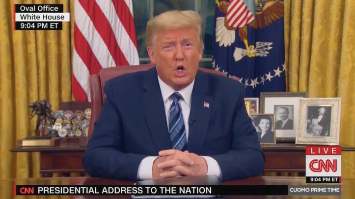 09. Trump in Oval Office