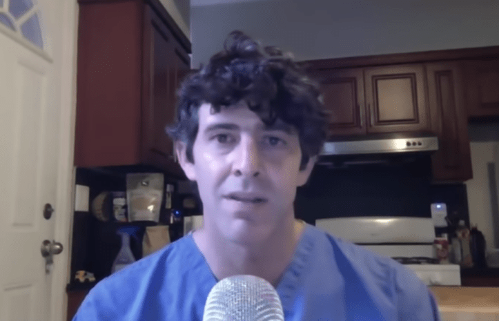 Dr. Cameron Kyle-Sidell