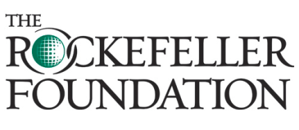 Rockefeller Foundation Logo 2