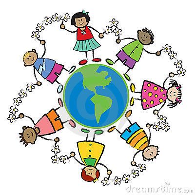 Enfants du Dieu Vivant