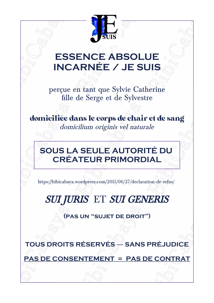 Fiche d'information N°2