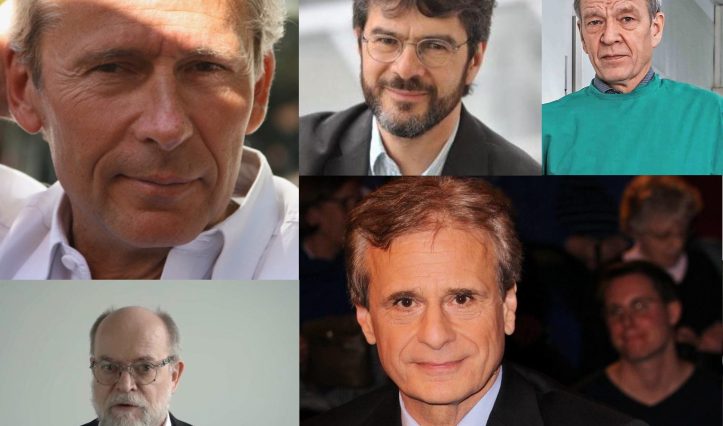 8 experts de plus questionnent la panique du coronavirus