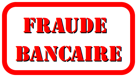 Fraude bancaire