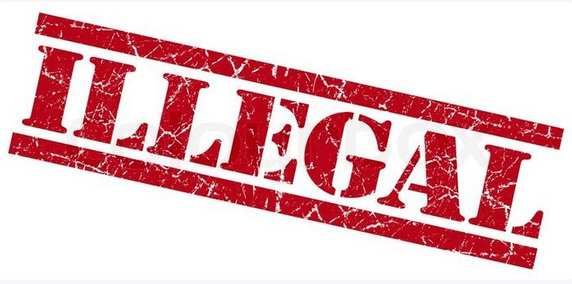 Illégal