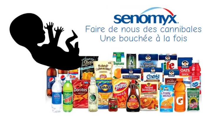Senomyx (fr)
