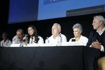 Espagne - les médecins se mobilisent