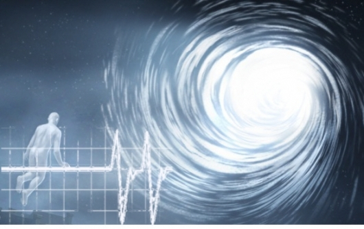 Et si la mort n'existait pas