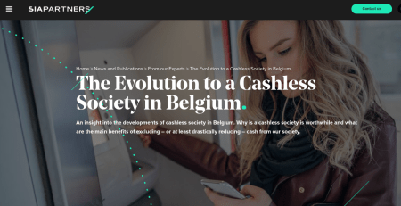 Belgique - pas d'espèces