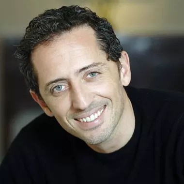 Gad Elmaleh